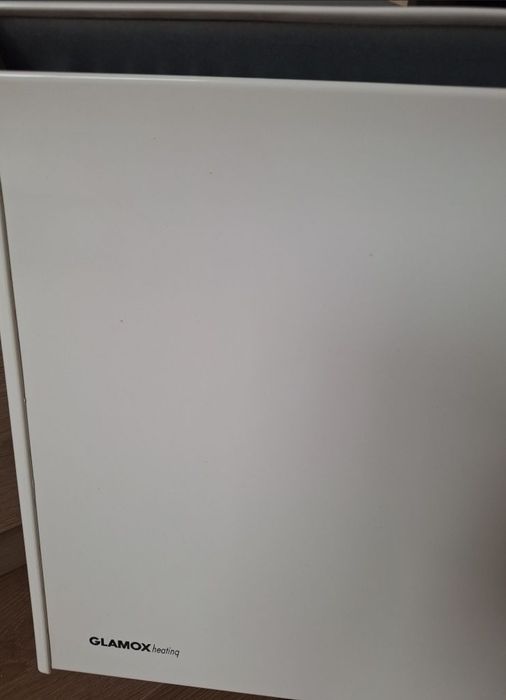 ADAX GLAMOX TPA 12 DT 1200W конвектор с диг. термостат