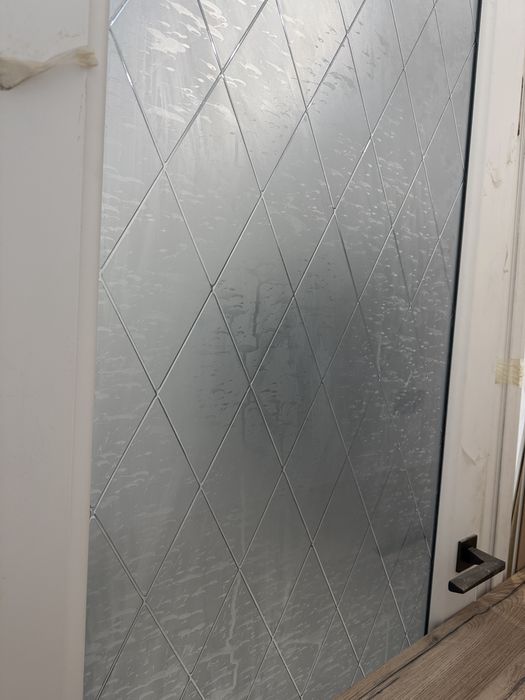 Дверь межкомнатная