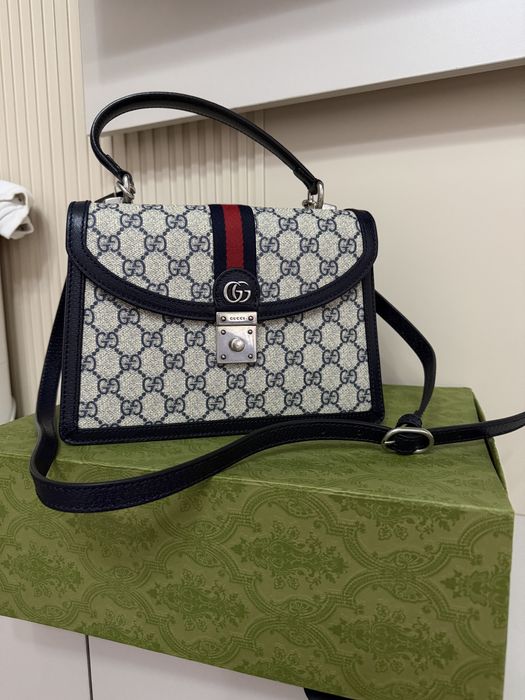 Сумка Gucci оригинал