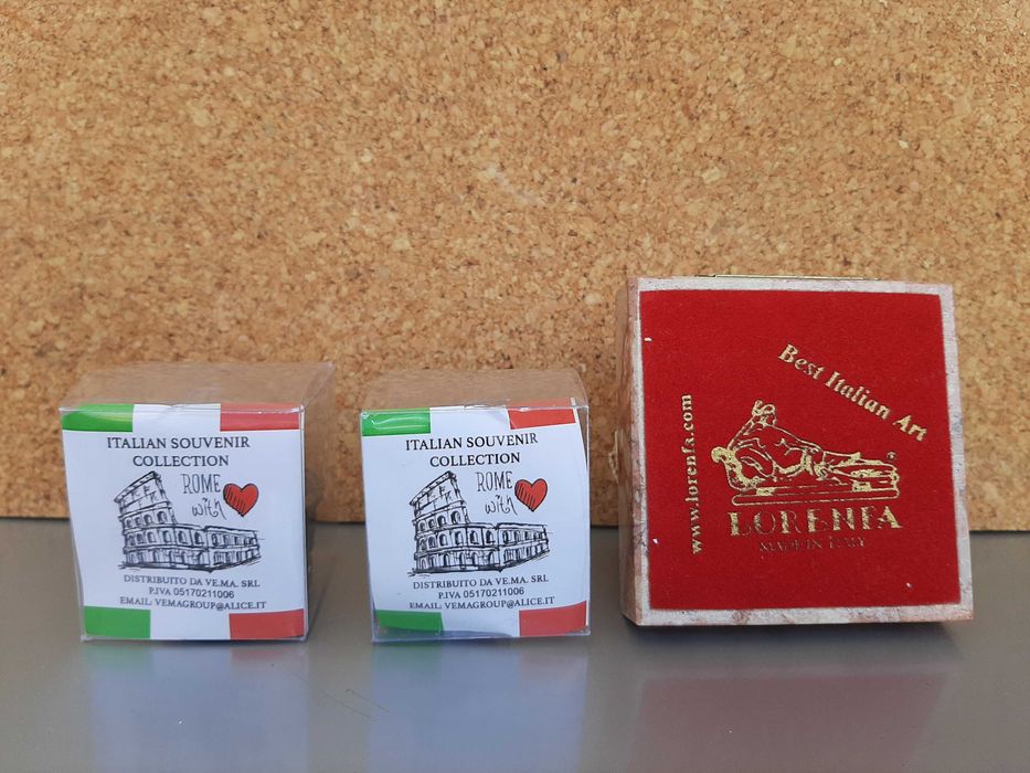 Сувенир от Рим  Колизеум