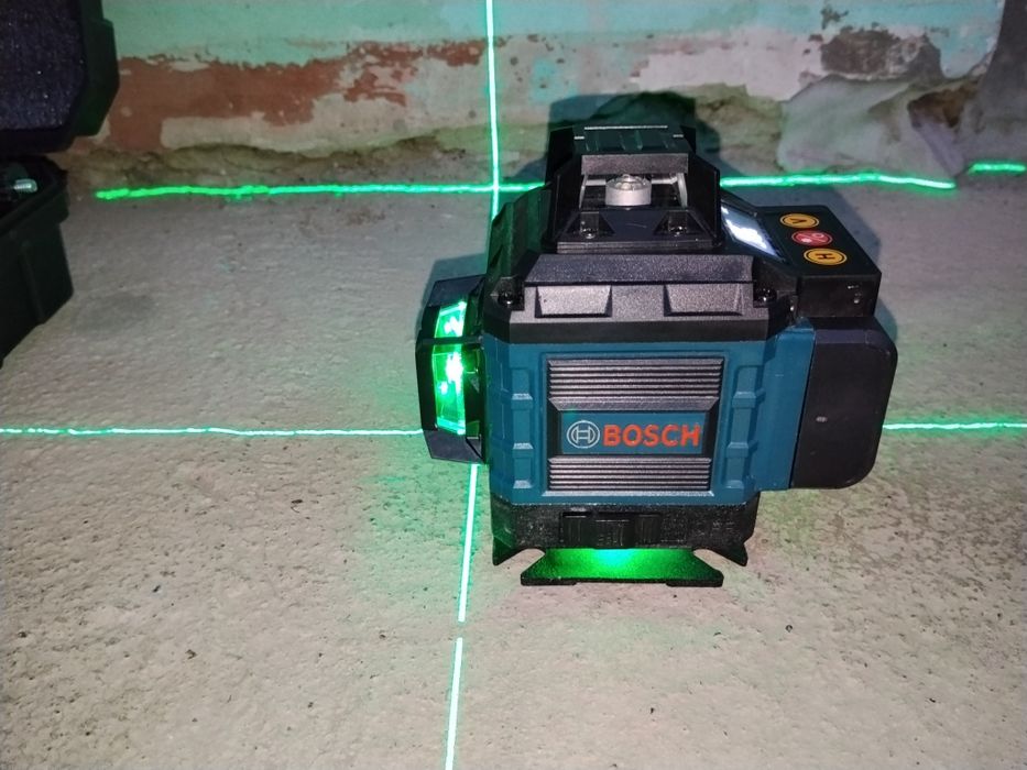 Bosch Lazer uruven sotiladi yangi ishlamagan hamma narsasi bor