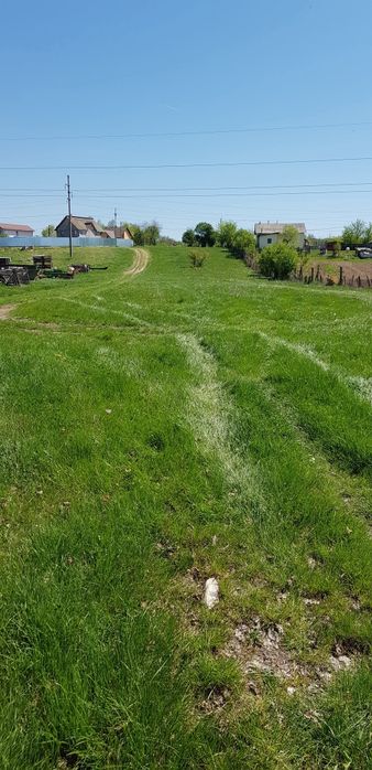 Teren de vanzare Cartier Colibasi Oras Mioveni - Vedere 4