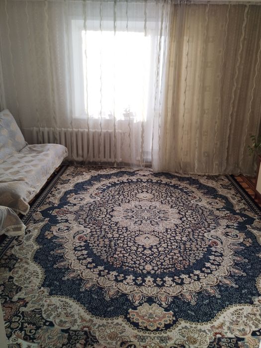 Продам 2комн квартиру.