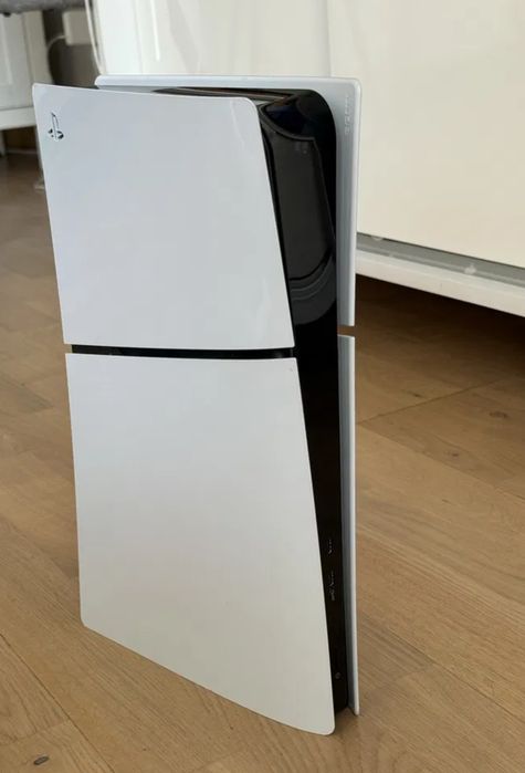 СПЕШНО - PlayStation 5 Slim Disk Edition /PS5/ 1TB