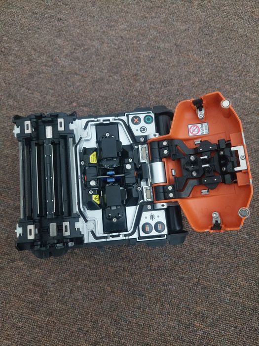 Sumitomo 71c aparat sudura fibra optica Fujikura Fitel exfo otdr