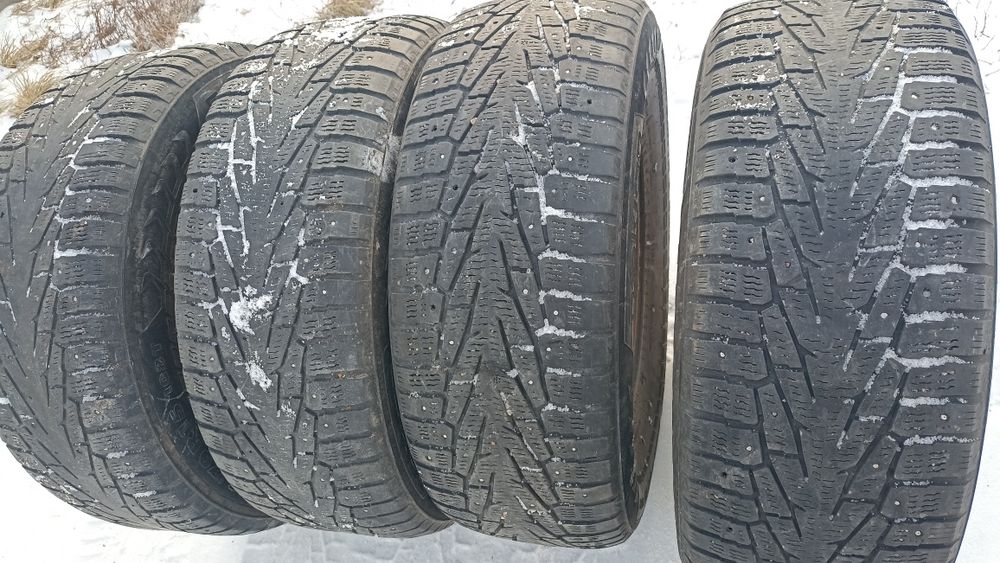 Продам автошины б/у