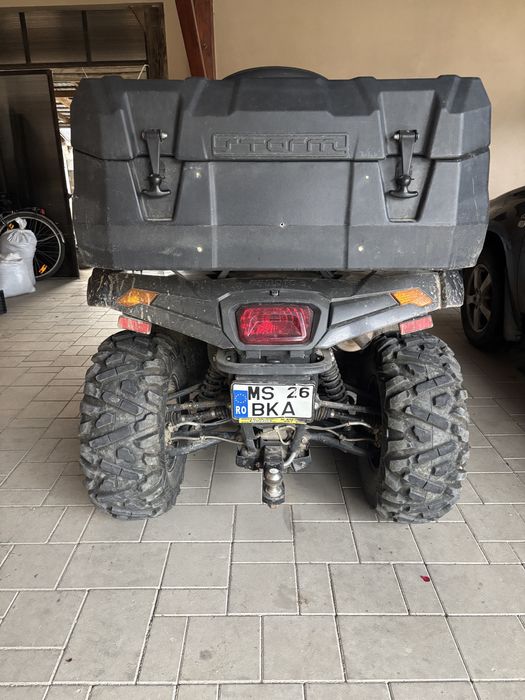 De vânzare CF Moto 450L ATV (2019)
