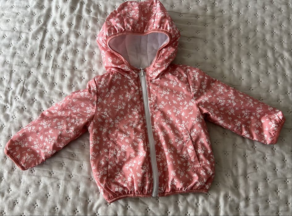 Бебешко пролетно яке