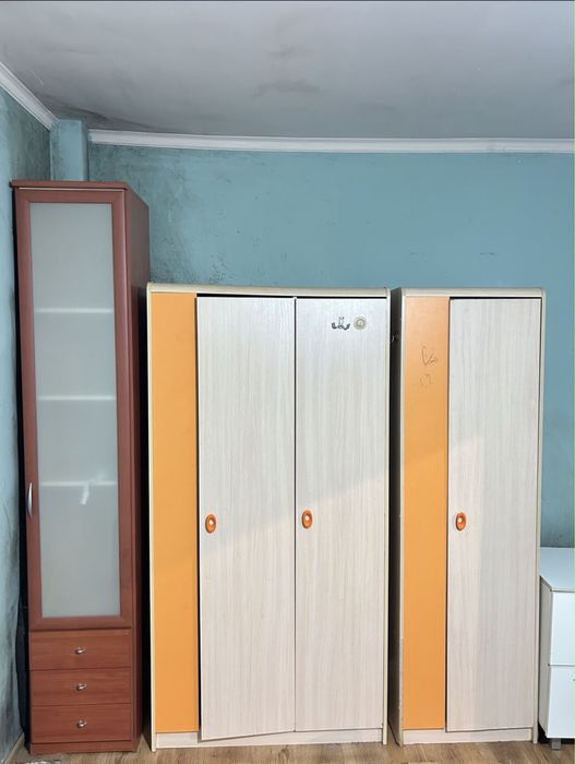 Шкаф для гостиной