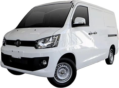 Стекло лобовое на Faw 1024