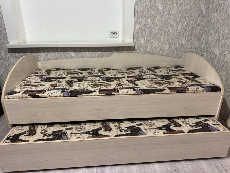 Детский гарнитур