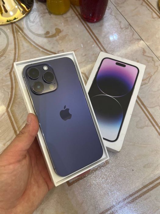 Iphone 14 pro max srochna