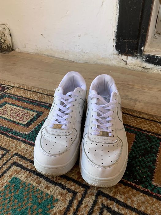 Air force 1 имба