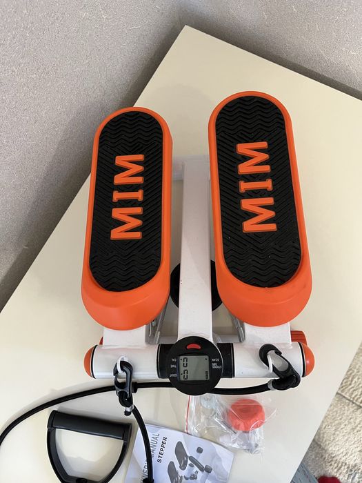 Продается Степпер (Stepper MIM) - новый