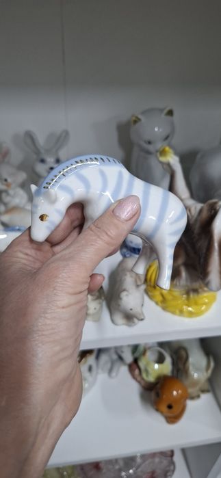 Редкие статуэтки,Лфз ,Дфз,Коростень