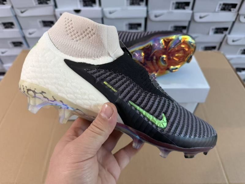 Ghete fotbal nike phantom gx ii elite fg - mamba mentality (kobe bryan