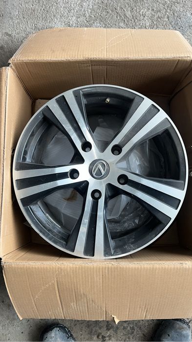 Диски тоуота 100 лексус 470