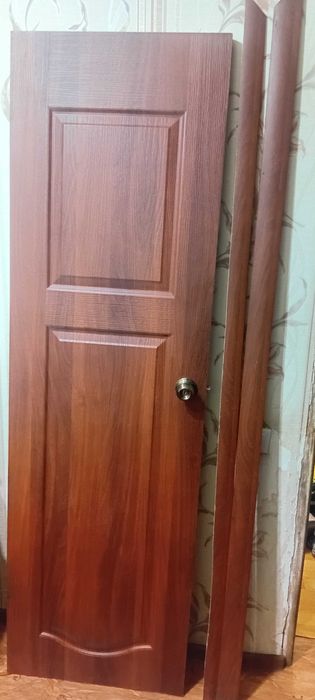 Дверь для ванной