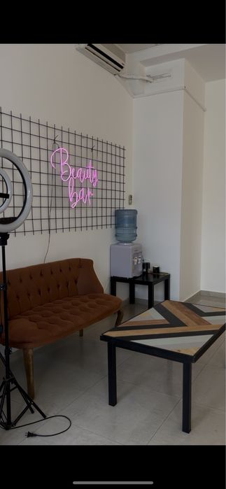 Продам студию красоты