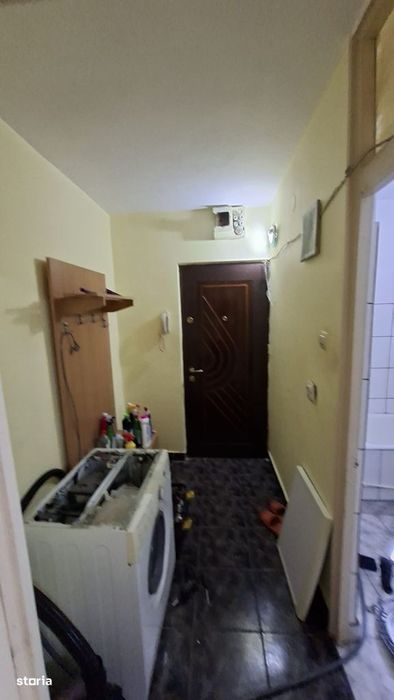 Garsonieră Gavana 2 , finisaje clasice , Amplasament EXCELENT