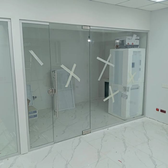 Офисные перегородки цсп