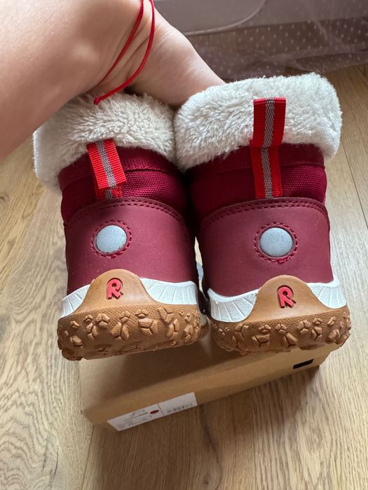 Зимни ботуши Reima 24 размер