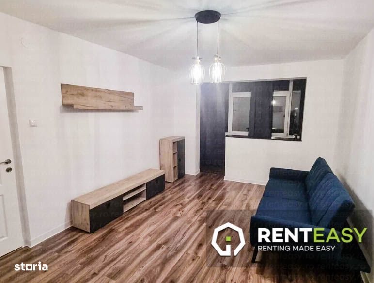 Apartament cu 2 camere situat in zona Srapungere Silvestru