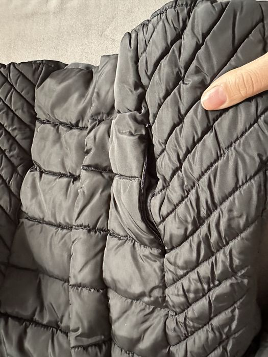 Зимно дамско яке