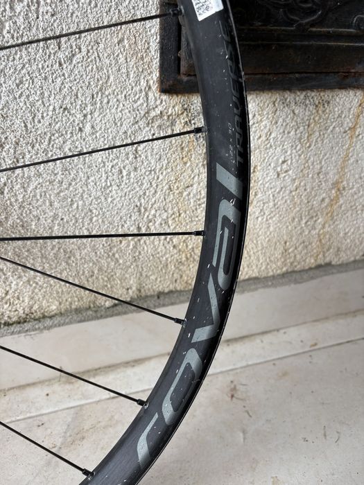 Roata spate Roval Traverse Enduro Alloy 29 boost
