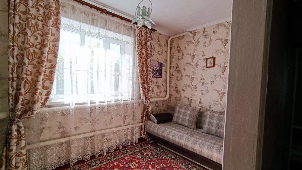 Продается дом в Ровном