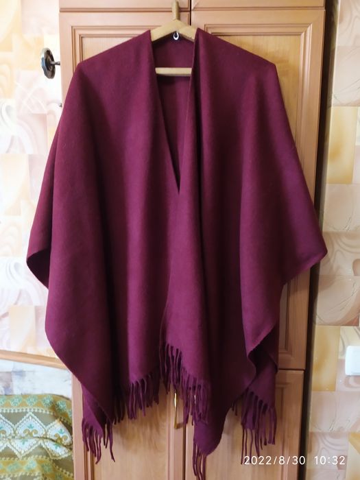 Джинсовый женский Пиджачок Родео.