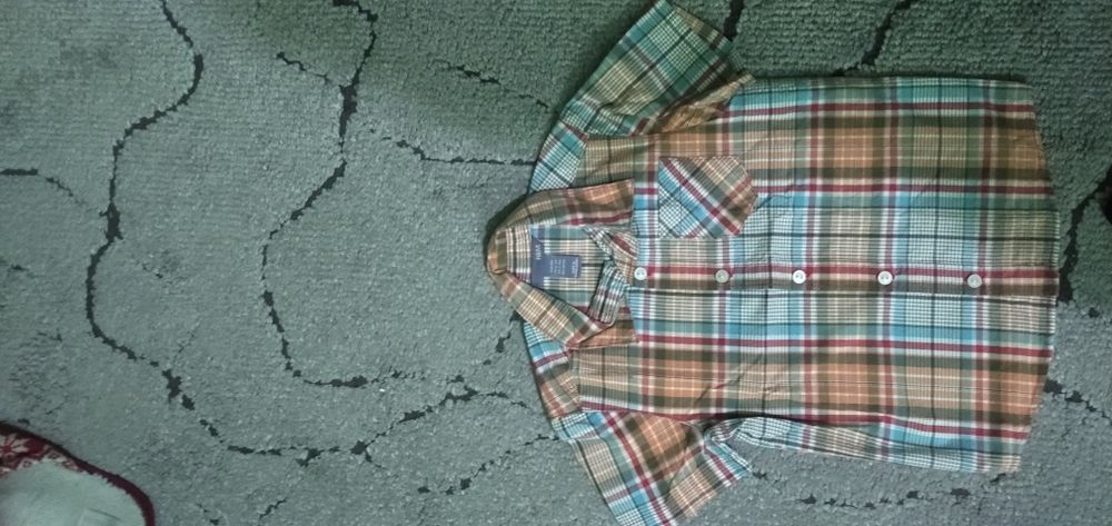 Детски ризки за момче