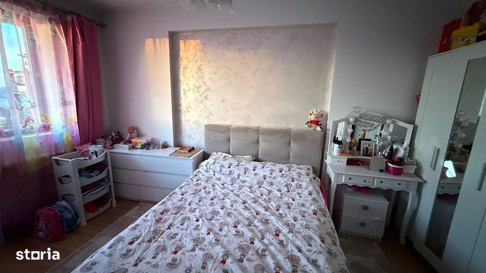 Apartament 2 Camere Modern +Loc Parcare  Scandinavia Residence