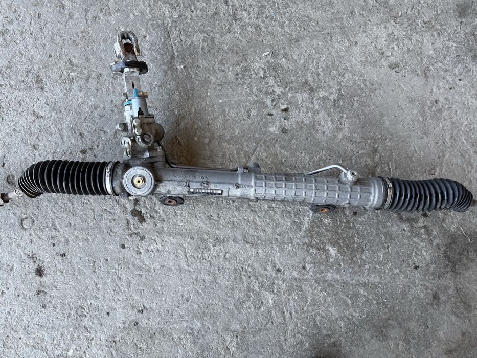 Кормилна рейка W211 4x4 Мержедес Е класа