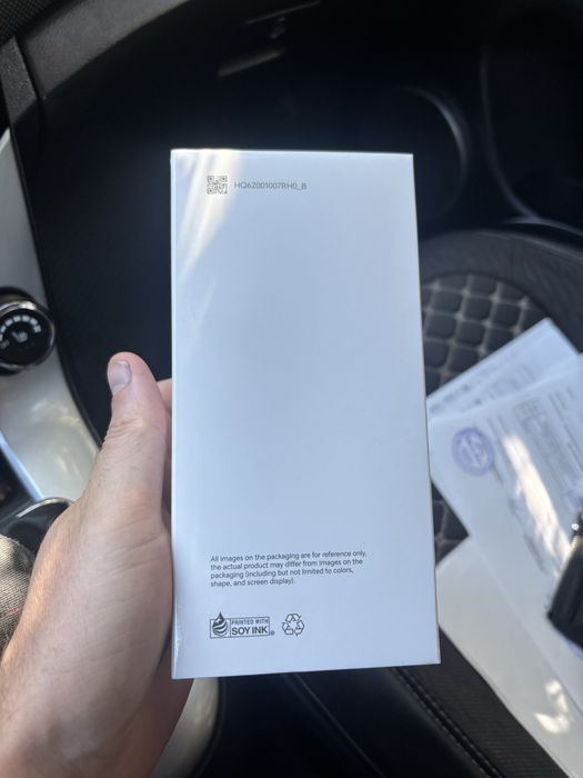 Продам новый смартфон HONOR X5c