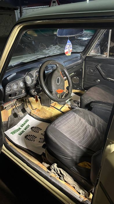 Other 2106 1988 — 2