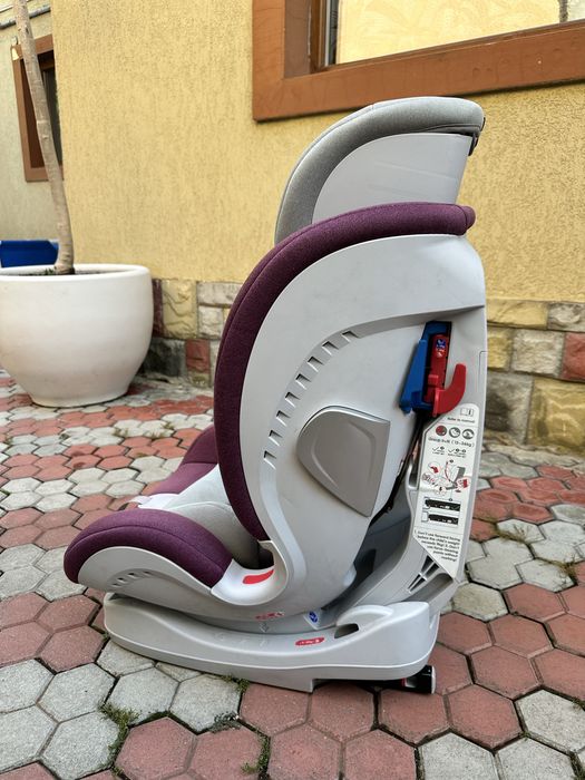 Scaun auto copii kikkaboo