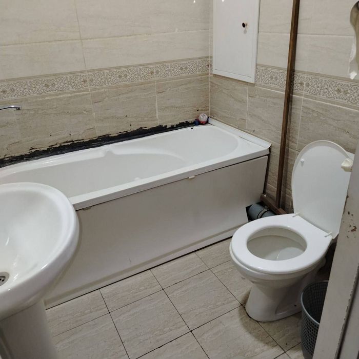 Chorsu metro bozoriga 3 minutli yol