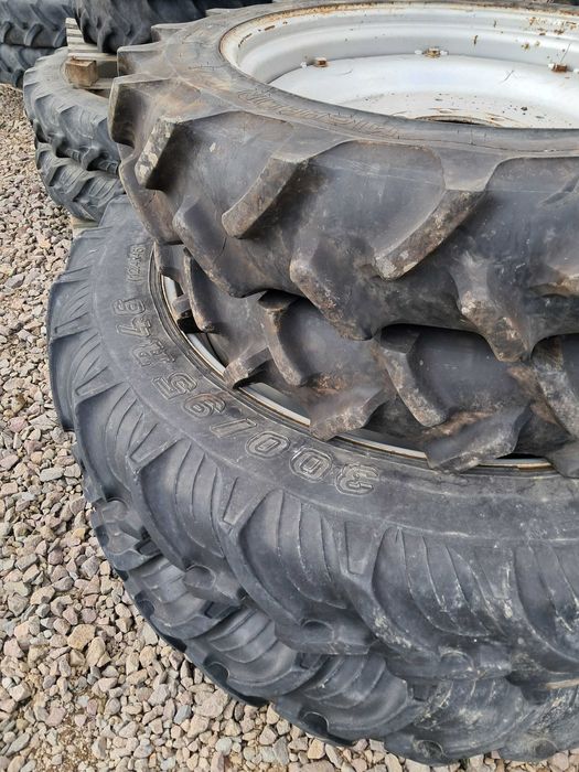 Roți înguste 230/95R44