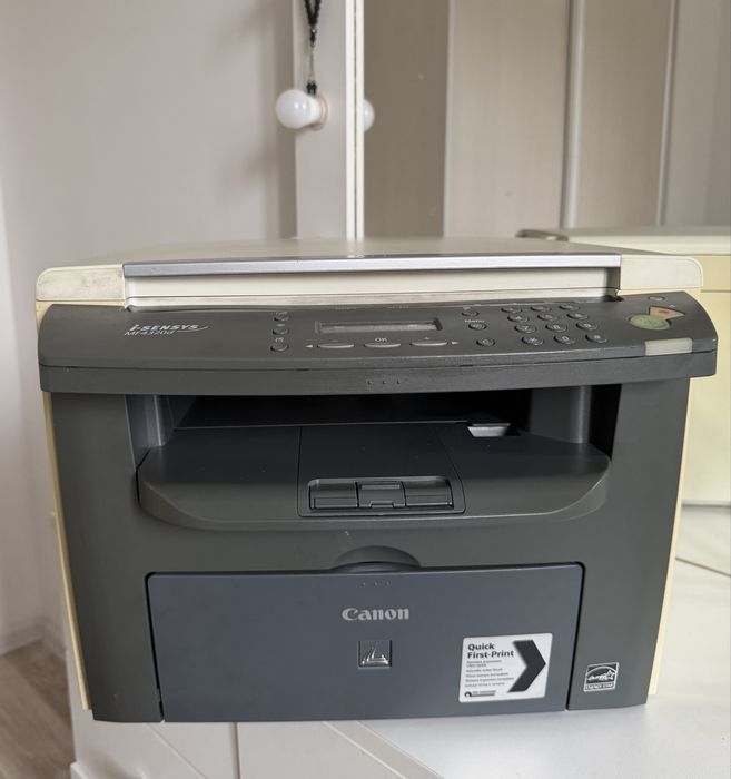 МФУ Canon MF4320d (Принтер/Сканер/Копир).