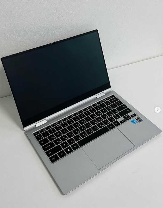 Продается ноутбук! Samsung GalaxyBook 2 Pro 360