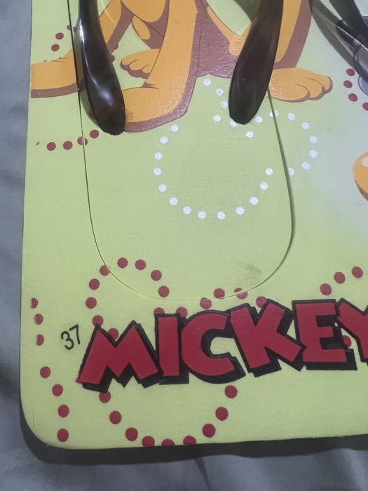 Дамски джапанки Original Marines