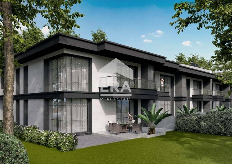 Продава се Къща в Хасково, Младежки хълм - 223 кв.м за 1253 €/кв.м - Снимка #4