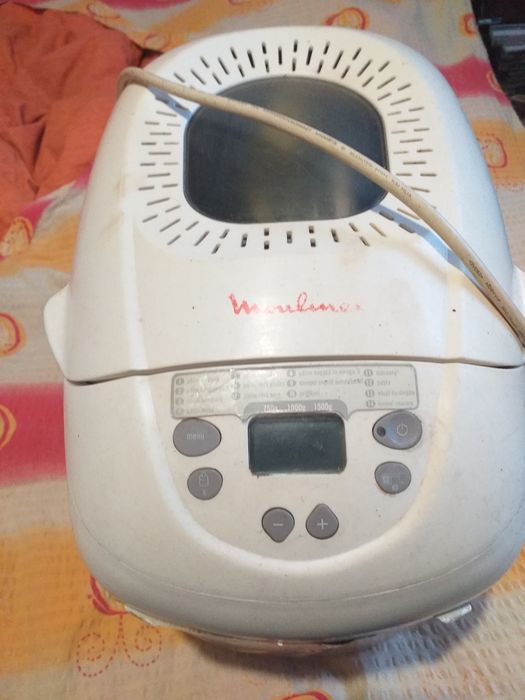 Cuptor paine Moulinex