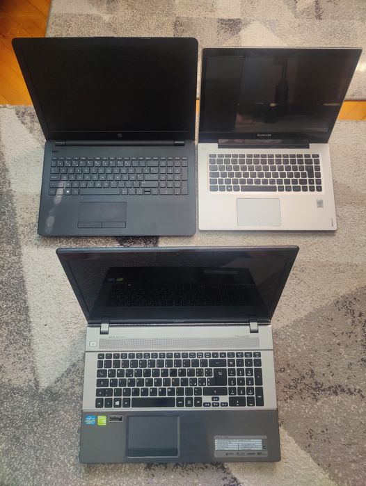 Vand Laptop Intel AMD,Intel i5 , i7