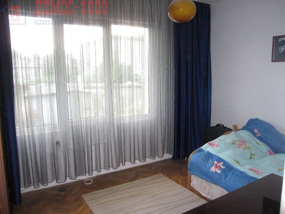 Дава се под наем Етаж от къща в Варна, Левски - 100 кв.м за 500 € - Снимка #10