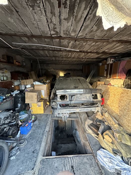 Продаю гараж в Майкудуке