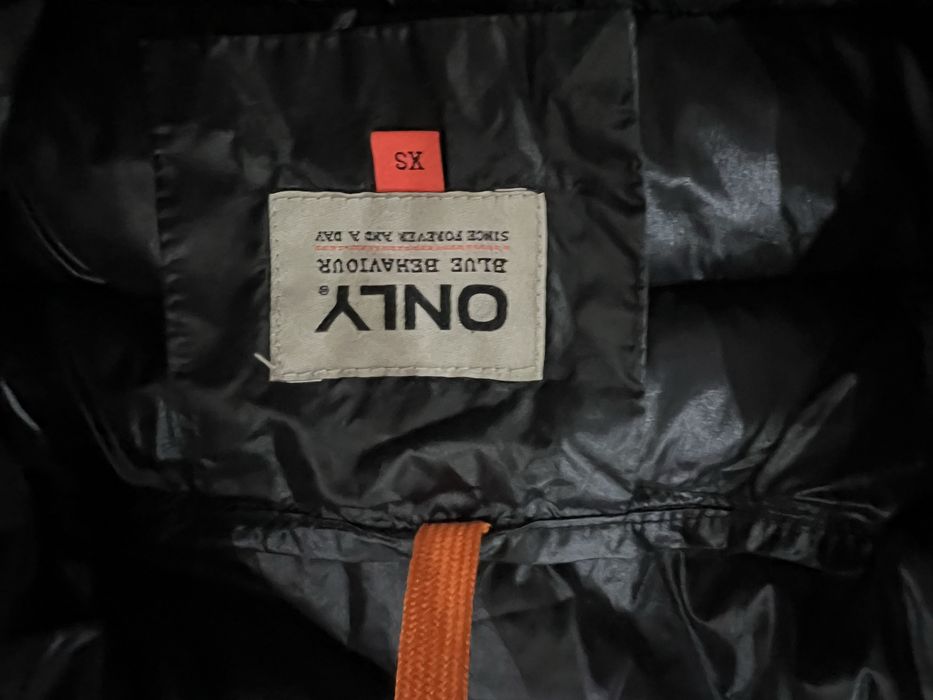 Дамско преходно яке ONLY