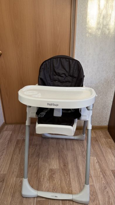 Стульчик детский peg perego