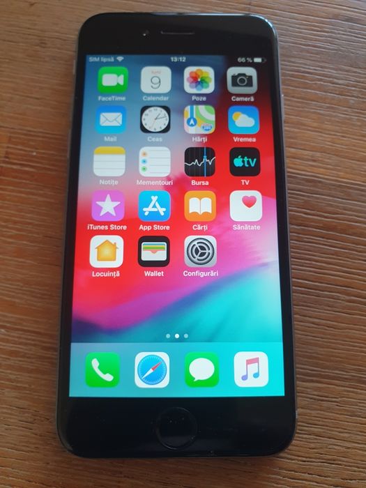 IPhone 6 Perfect funcțional